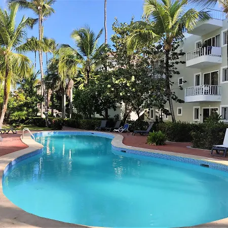 Bavaro Beach Apartment